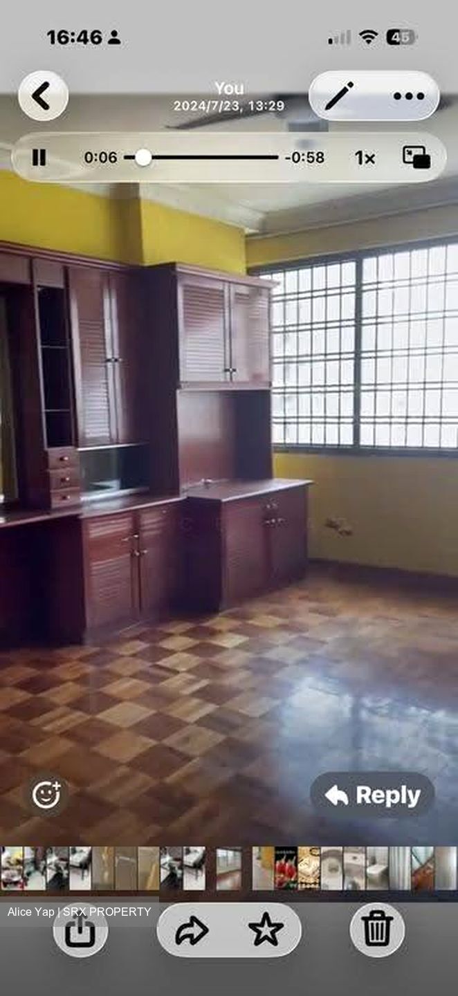 Rajah Tower (D12), Apartment #635566441